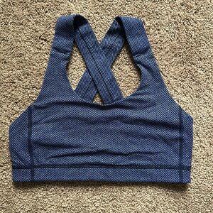Lululemon Bra